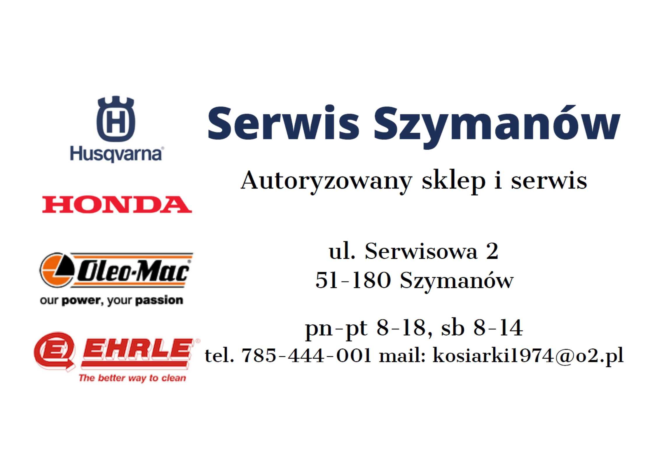 Myjka ciśnieniowa 1000l/h 250bar zimna woda Ehrle KD1140