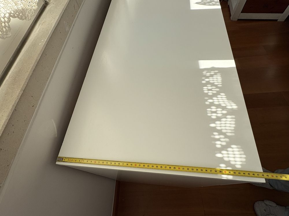 2 cómodas para quarto criança