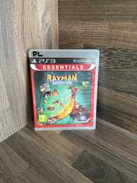 PlayStation Ps 3 Rayman Legends PL!