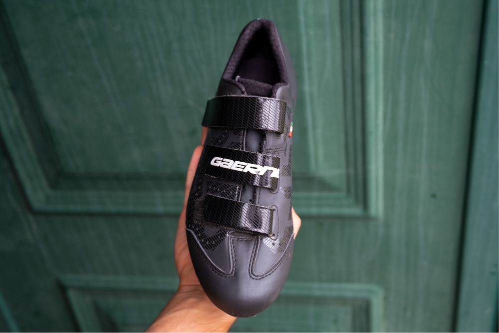 Sapatos ciclismo estrada - Gaerne
