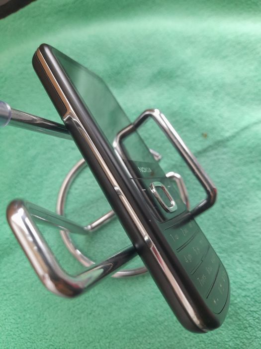 Nokia 6700 Classic BLACK Оригинальный