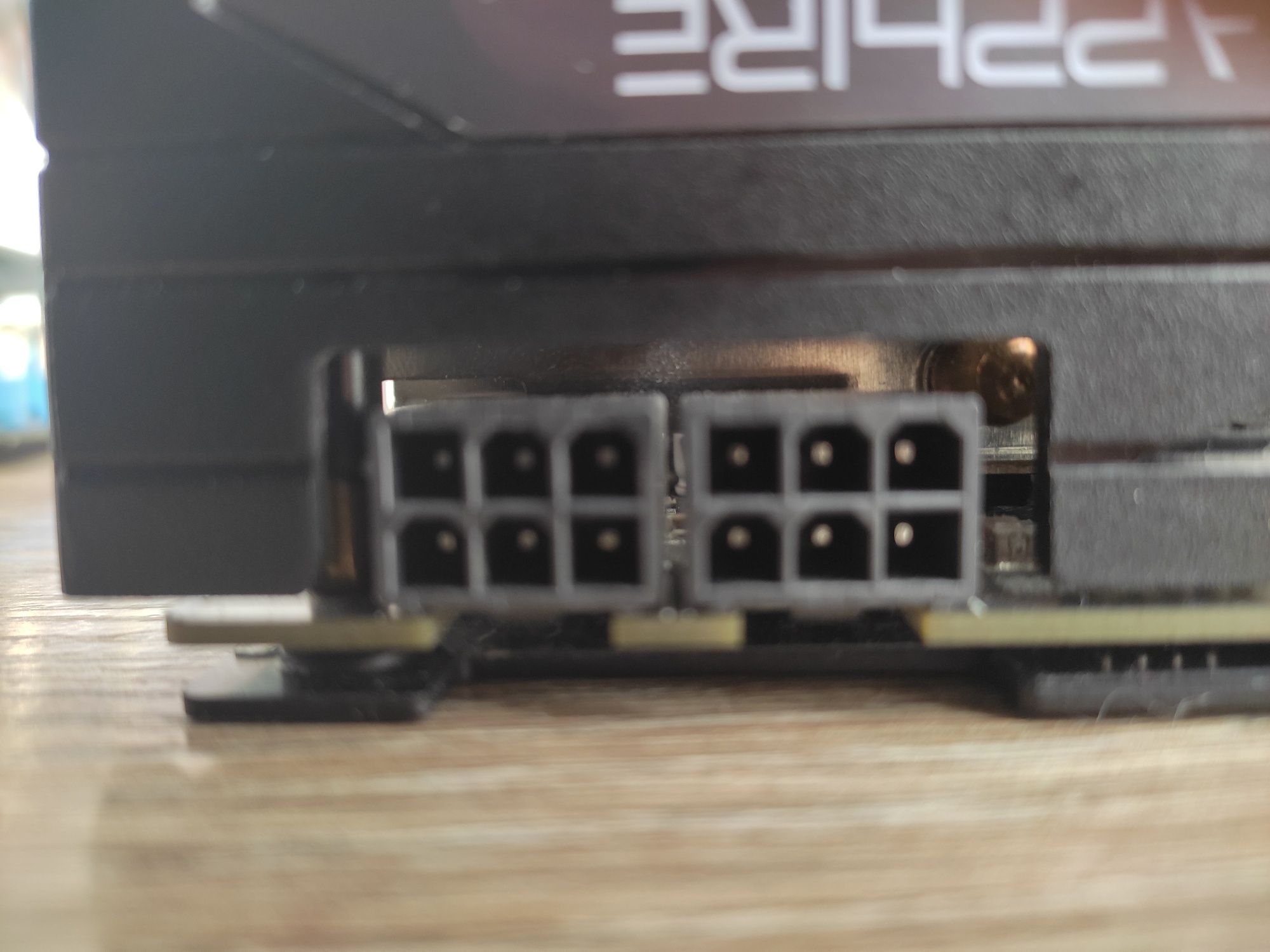 Відеокарта  R9 380 Sapphire Nitro Gaming Series  2 GB GDDR5