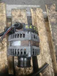 Alternator 1.6 Tdci Denso 3pin