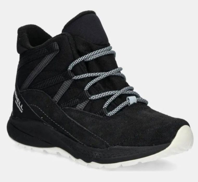 Черевики жіночі Merrell 41 розмір
