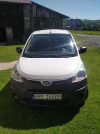 Sprzedam Hyundai i10 super stan