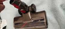 Турбо щётка с подсветкой для Dyson v 7, v8, v 10,v11,v 15
