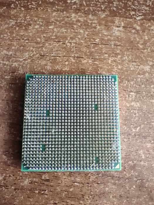 Процесор AMD Athlon 64 x2