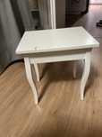 Stołek taboret krzesełko ikea