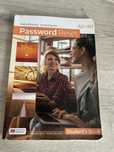Password Reset A2+/B1