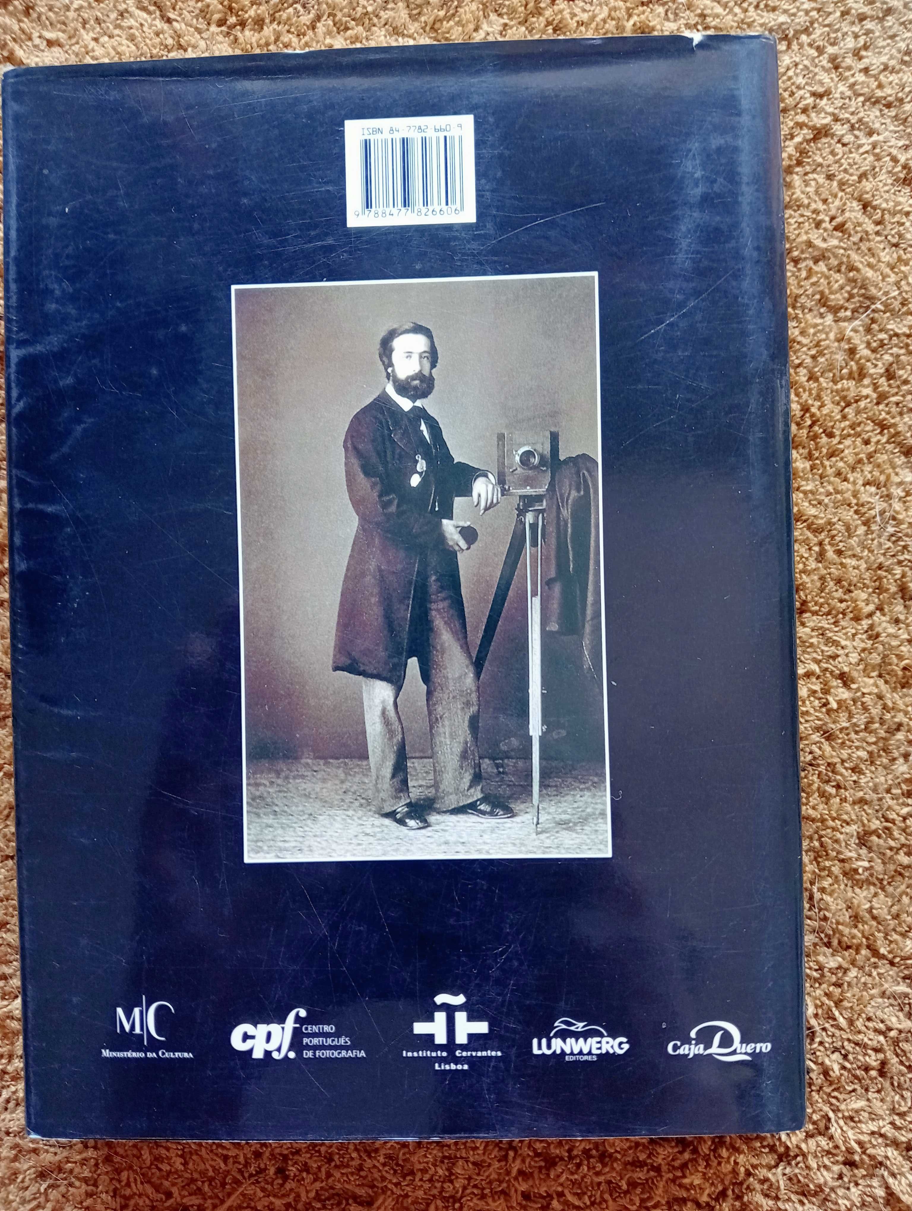 150 Años de fotografía en España