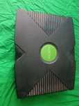 Konsola xbox Microsoft