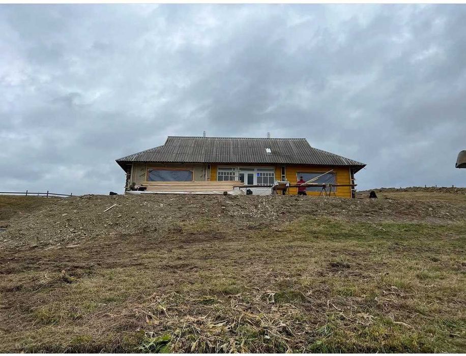 Реставрація та реновація будинків