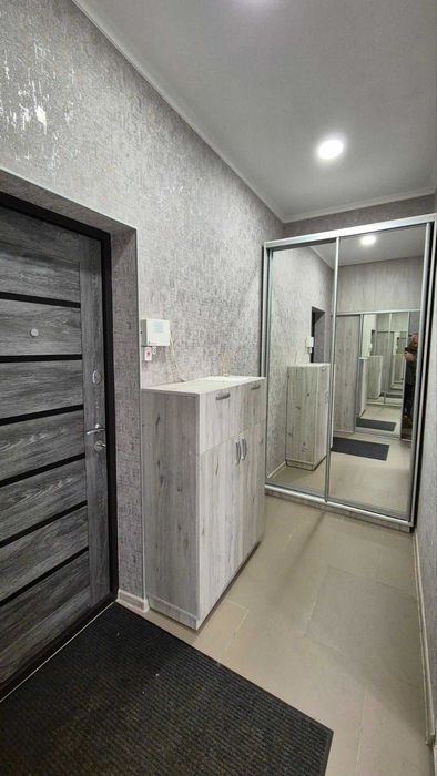 Продам 2-х ком.кв.в новострое(ЖК «Парковый квартал»)