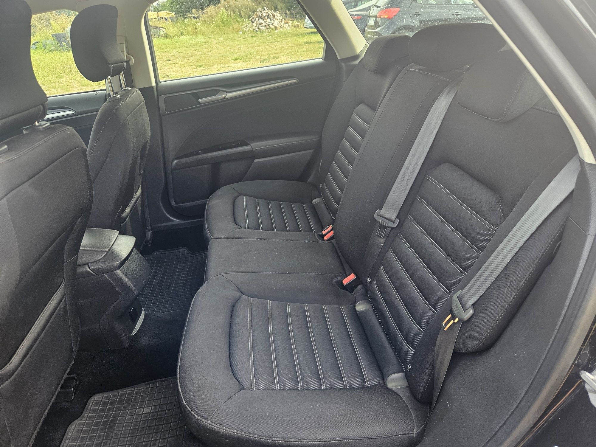 Ford Mondeo Mk5 2015r. 2.0Tdci Salon PL Ładny Zamiana OKAZJA!!!