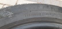 Komplet opon letnich 4 szt. Michelin Primacy 3 225 / 50 R18