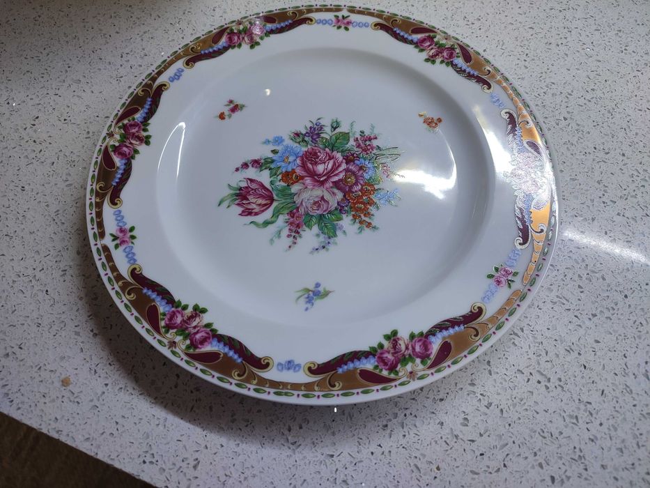 Bule de Chá Limoges