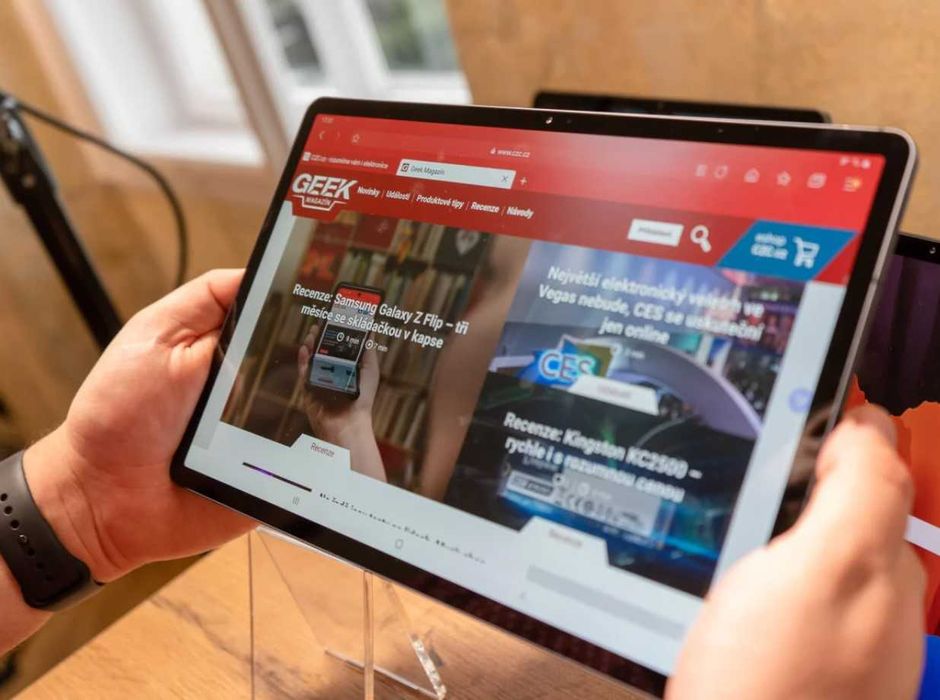 Планшет Телефон Asus Ultra Zen Pad 11 Дюймів Brown 512Gb+Стілус