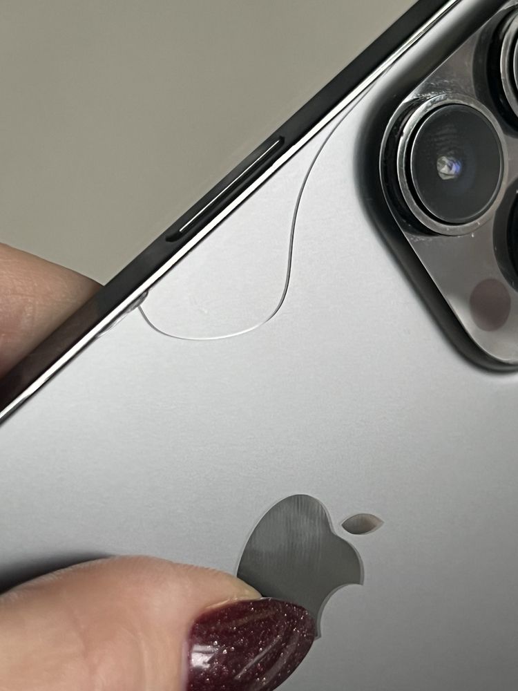Iphone 13 pro 128 gb R-sim