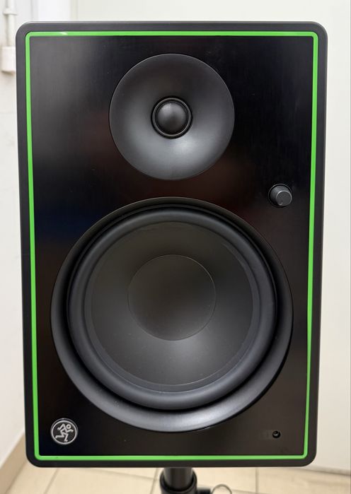 Głośniki Mackie CR8-XBT