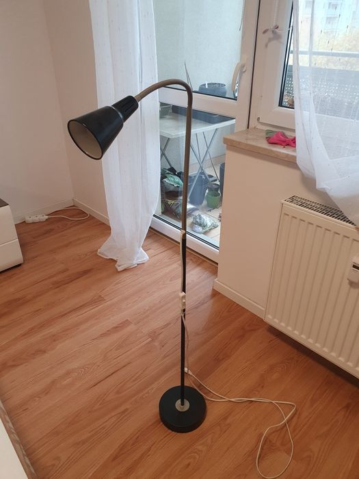 Lampa stojąca Ikea