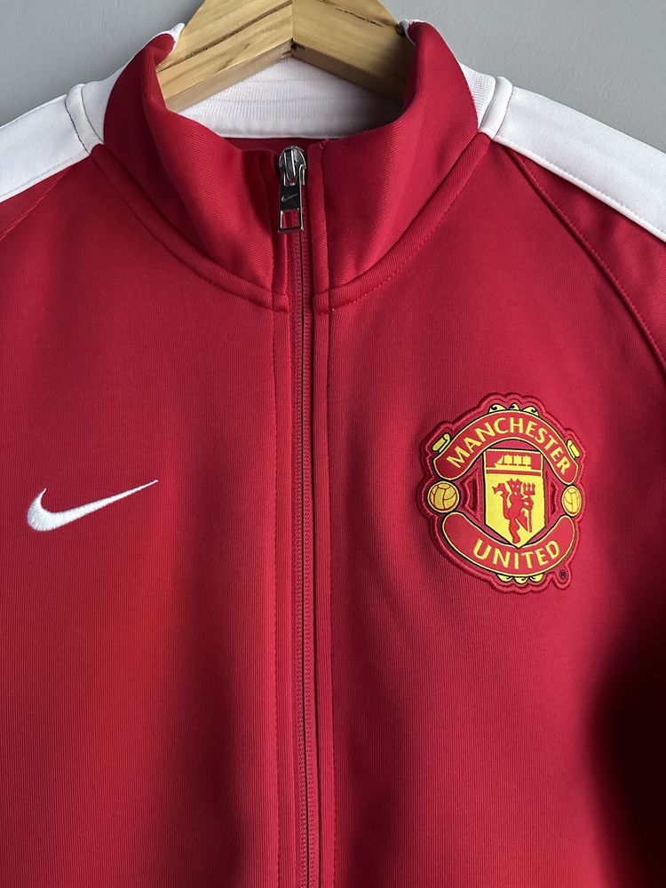 Bluza Nike Manchester United!