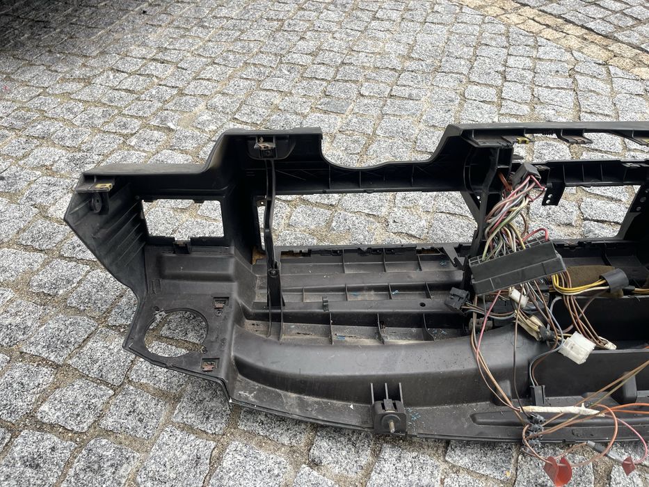 Golf Mk2 Tablier MDF