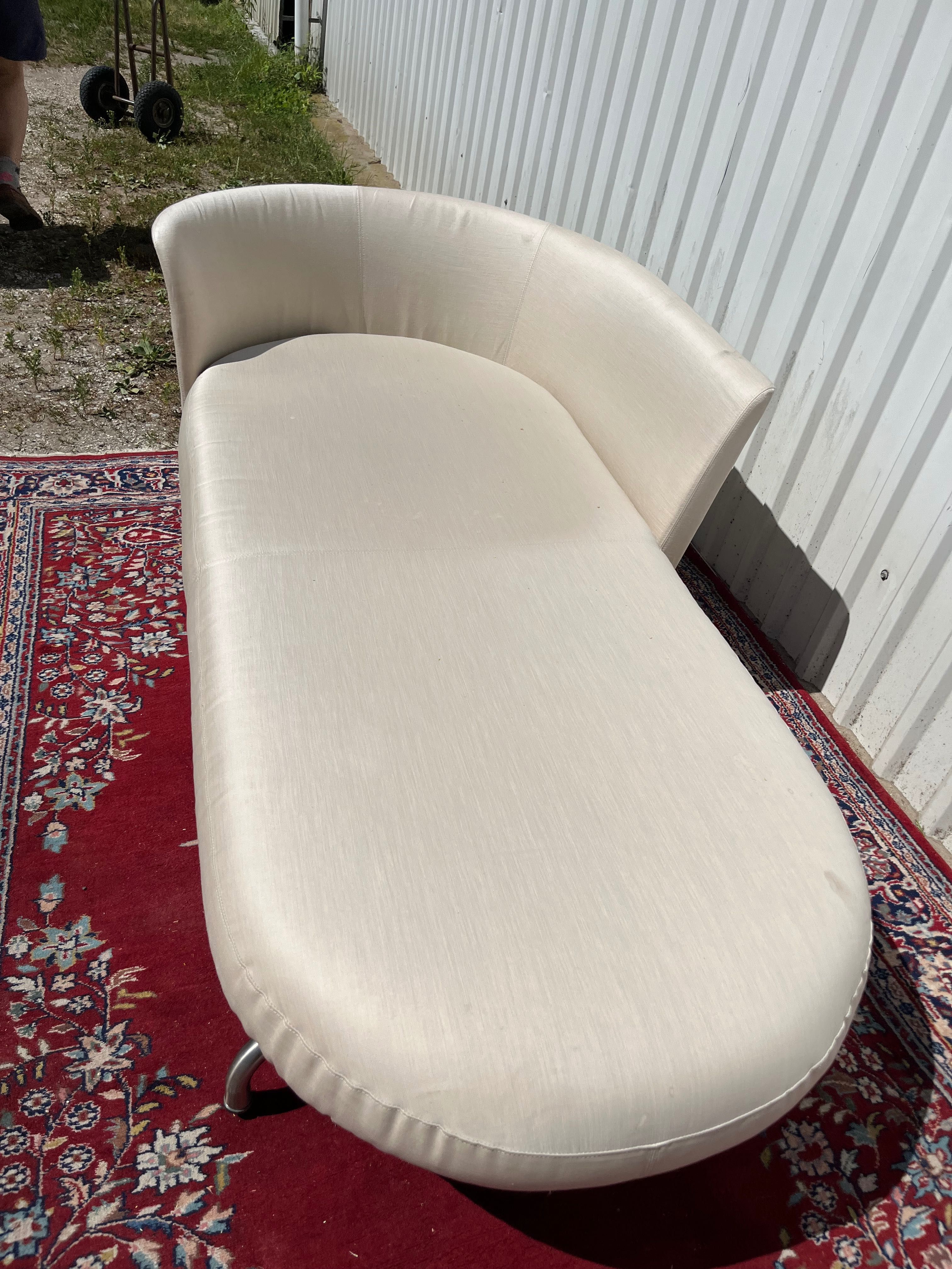 Sofa typu szeląg .