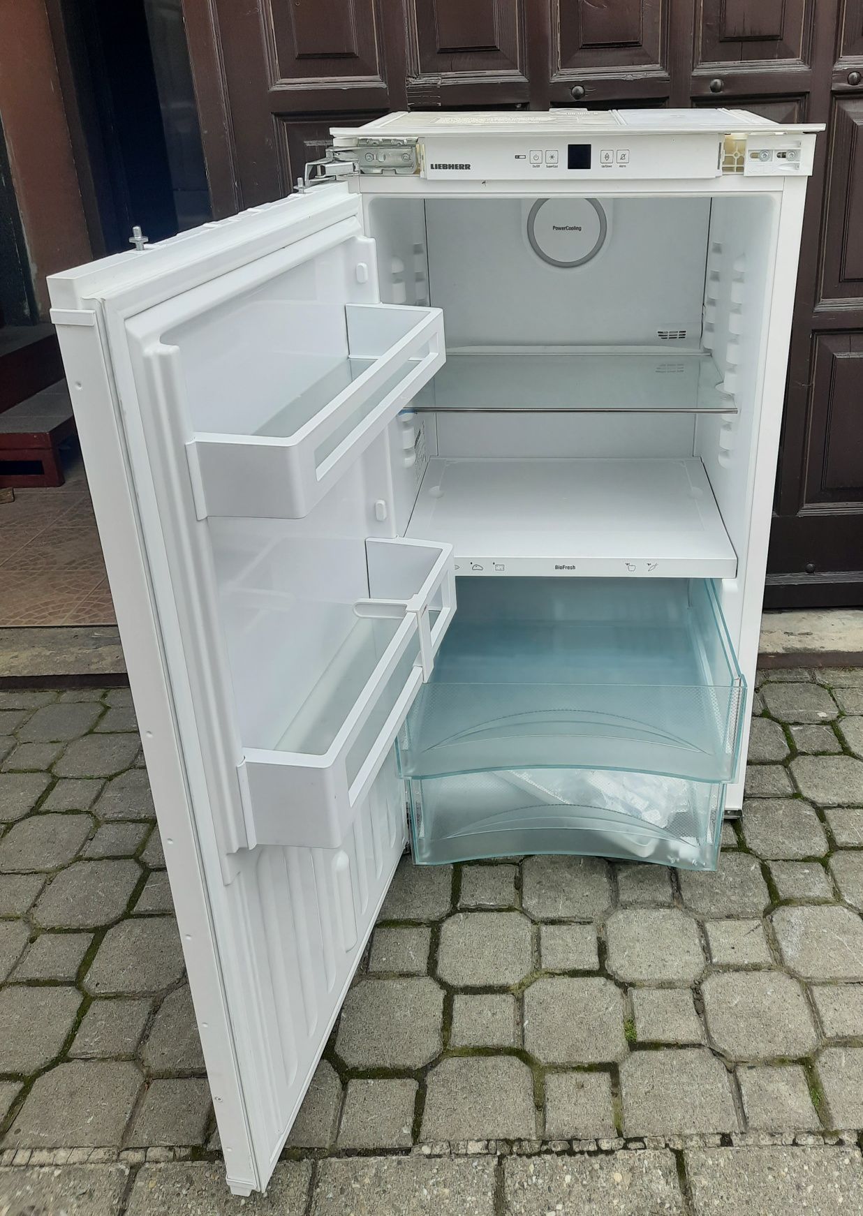 Chłodziarka do zabudowy Liebherr