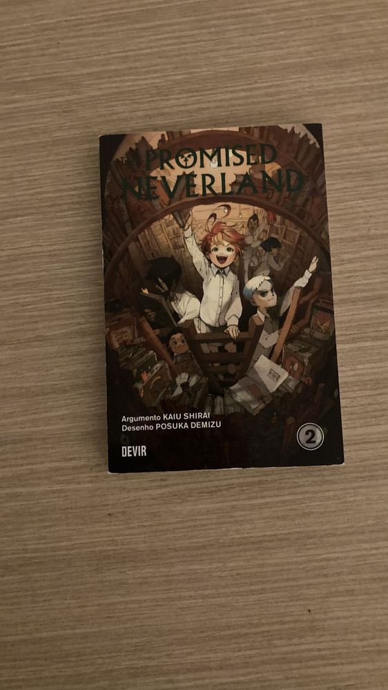 vendo manga variados