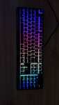 klawiatura gamingowa steelseries apex 3