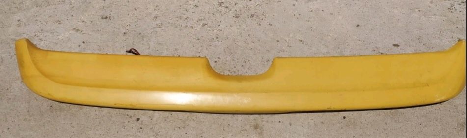 Спойлер багажника ВАЗ 21099 з підсвіткою поліуретановий
Ціна 400грн