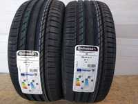 225/45R17 Continental ContiSportContact 5 MO NOWE 2024