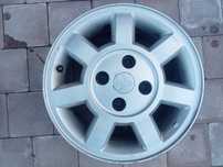 Sprzedam komplet felg 15" aluminiowych