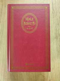 Małe Kobietki L.M. Alcott