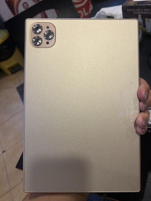 Vendo tablet wuxian