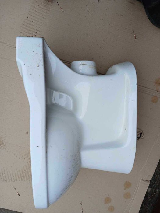 Porta унитаз без бачка !