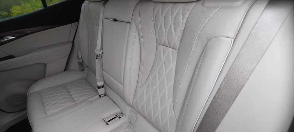Buick Envision Plus 2021 року,