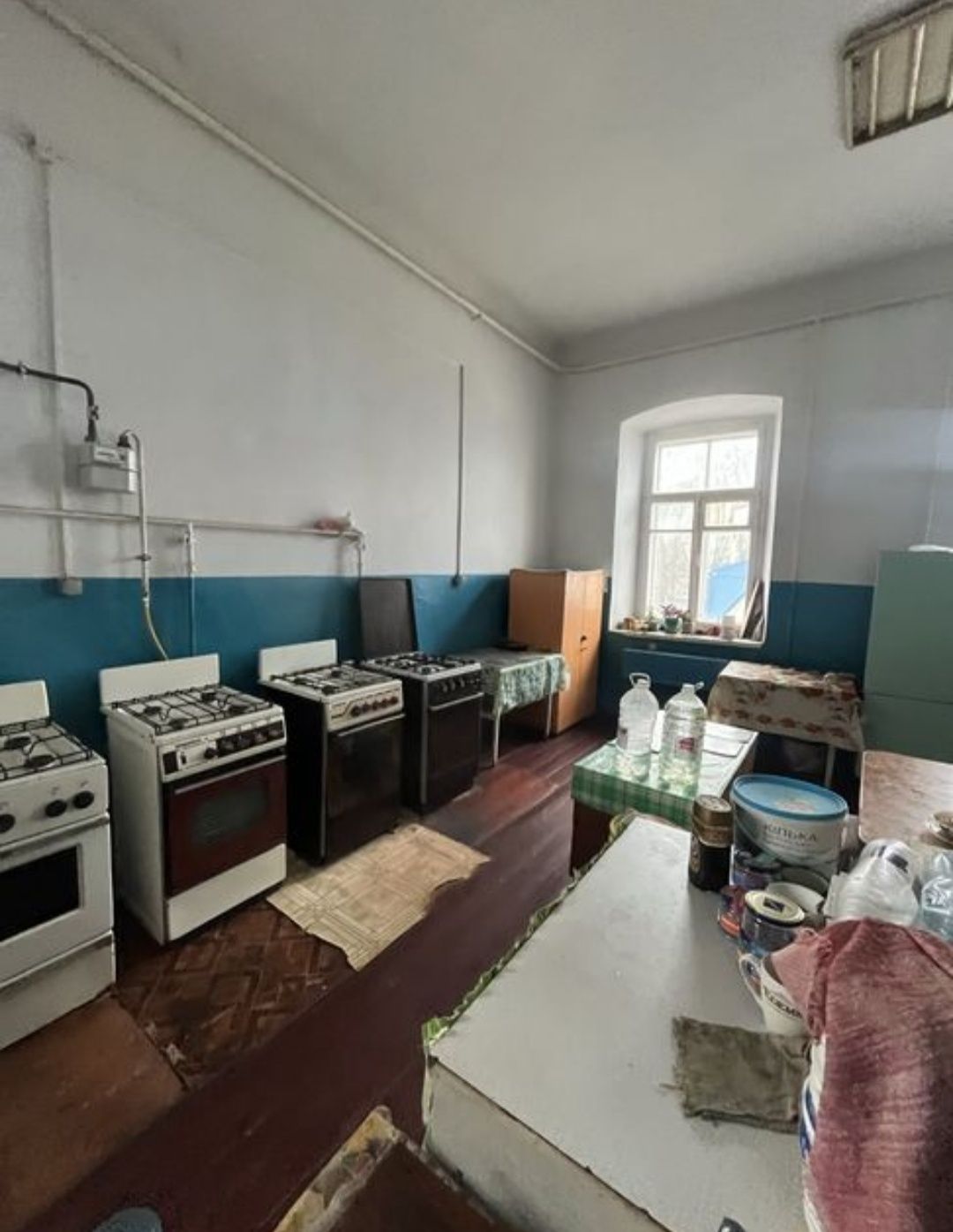 Продам кімнату в гуртожитку