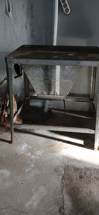 Venda de máquinas de preparação de chão de madeira