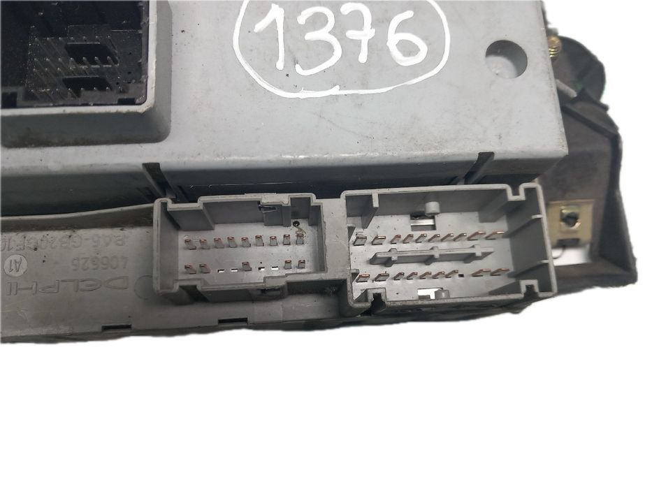 Módulo genérico FIAT Punto (188_)