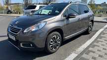Peugeot 2008 2015 I покоління