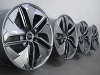 Alufelgi 20 5x112 Audi A4 b8 b9 A6 c8 c7 Allroad A5 A7 A8 d5 d4 Q5 Q7