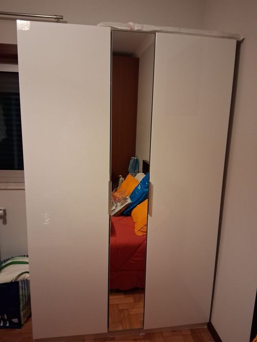 Armário IKEA 3 portas