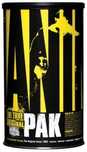 Мультивітамінний комплекс Universal Nutrition Animal Pak 44