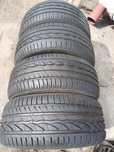 Nowe opony lato 215 45 R16 86H Bridgestone Turanza ER300 rant ochronny