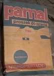 Proszek do prania PRL Pamal Automat
