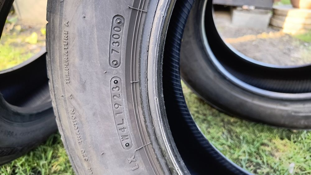 Opony Letnie Bridgestone Turanza185/65/15