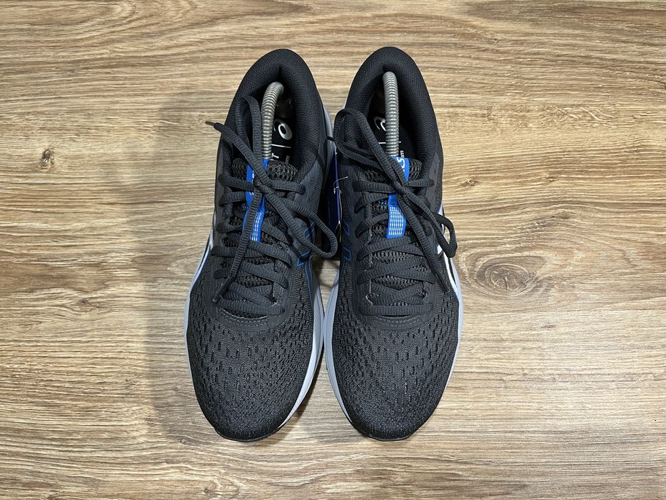 Кросівки ASICS - Men's Gel-Excite 7 Нові в коробці.Розмір 42(27 см.)