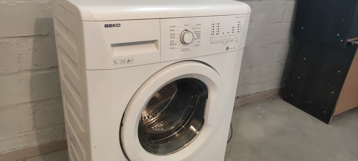 Pralka beko wmb 51022 pl pty części