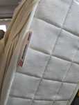 Materac 160x200 Ikea